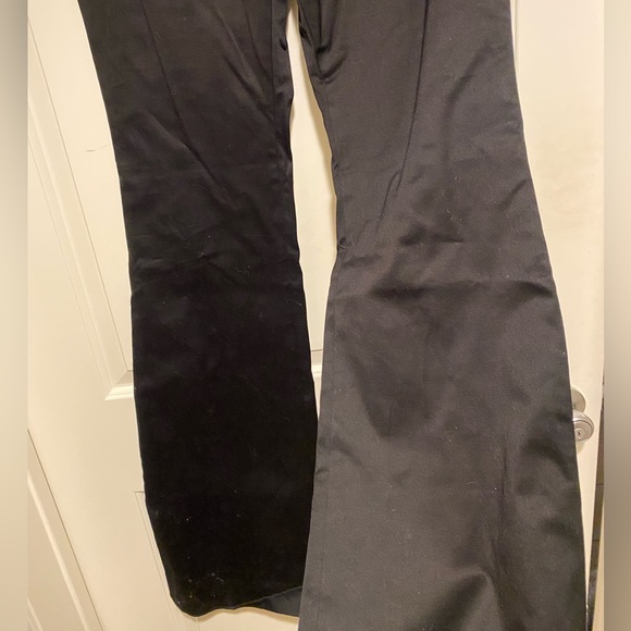 🆕 Gucci Tom Ford Era Bell Bottom Pants Archival - Picture 2 of 16